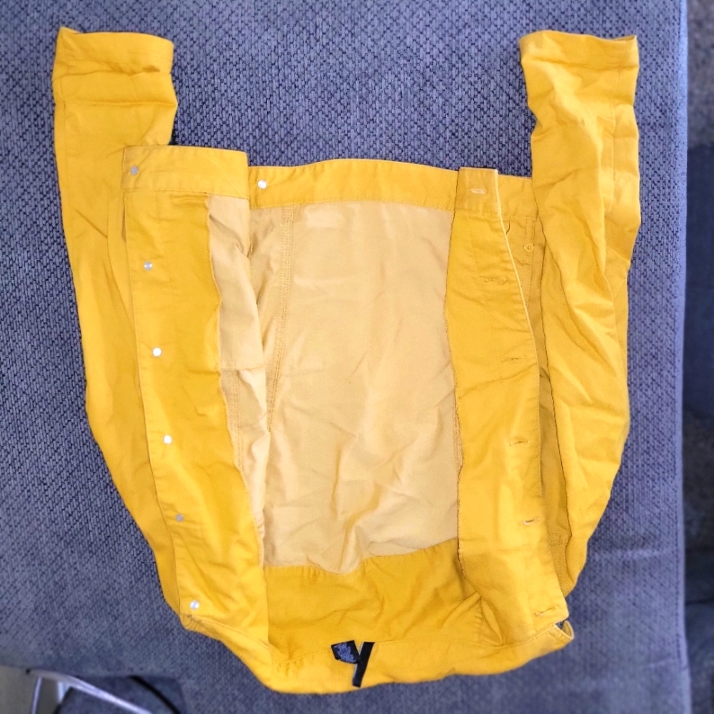 Yellow Jacket